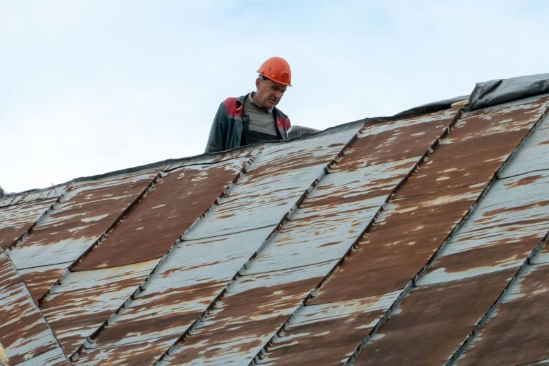 Local Roofing Companies